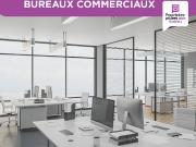 Vente Bureaux 70 m2 Bordeaux