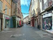 Vente Bureaux 70 m2 Chalon sur saone