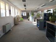 Vente Bureaux 720 m2 Mont de Marsan