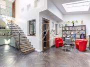 Vente Bureaux 7 pièces 155.31 m2 Paris 16ème