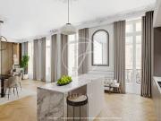 Vente Bureaux 7 pièces 163.1 m2 Paris 9ème