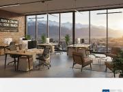 Vente Bureaux 7 pièces 177 m2 Briançon