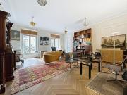 Vente Bureaux 7 pièces 199 m2 Paris 8ème