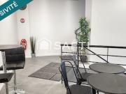 Vente Bureaux 7 pièces 216 m2 Lons le Saunier