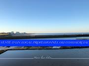 Vente Bureaux 7 pièces 220 m2 Saint Gilles Croix de Vie