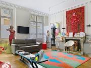 Vente Bureaux 7 pièces 258.31 m2 Paris 16ème