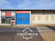 Vente Bureaux 7 pièces 605 m2 Ouroux sur Saône