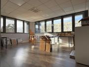 Vente Bureaux 81.19 m2 Bron