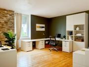 Vente Bureaux 83 m2 Orvault