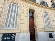 Vente Bureaux 88 m2 Marseille 1er