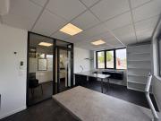 Vente Bureaux 8 pièces 200 m2 Besançon