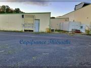 Vente Bureaux 8 pièces 2138 m2 Montcornet