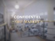 Vente Bureaux 8 pièces 346 m2 Paris 16ème