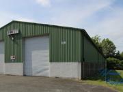 Vente Bureaux 8 pièces 928 m2 Artigueloutan