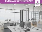 Vente Bureaux 91 m2 Paris 18ème