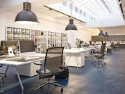 Vente Bureaux 932 m2 Le Havre