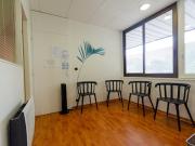 Vente Bureaux 93 m2 Montardon