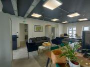 Vente Bureaux 95.2 m2 Paris 12ème