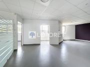 Vente Bureaux 98 m2 Bourgoin Jallieu