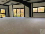 Vente Bureaux 98 m2 Sillingy