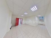 Vente Bureaux 9 pièces 150 m2 Dole
