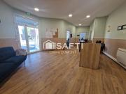 Vente Bureaux 9 pièces 204 m2 Barlin