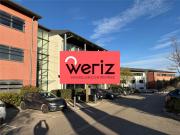 Vente bureaux Aix en Provence Parc Cezanne I Proche...