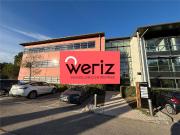 Vente bureaux Aix en Provence Parc Cezanne I Proche axes...
