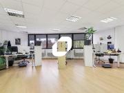 Vente bureaux Argenteuil Quais de Seine, accès transports