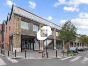 Vente bureaux atypiques La Plaine Saint Denis Proche...