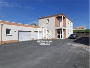 Vente bureaux Basse Goulaine Proche centre commercial...
