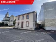 Vente bureaux Basse Goulaine Proximité lignes de bus