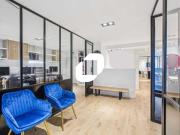 Vente bureaux Belleville, Paris 11, proche métro et bus