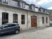 Vente bureaux Besançon Centre ville, parking public à...