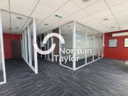 Vente bureaux Béziers Proche D612, A9 et A75