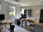 Vente bureaux Billy Montigny Proche autoroute A21