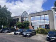 Vente bureaux Bois Guillaume Parc Tertiaire des Bocquets