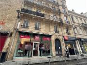 Vente bureaux Bordeaux centre Proche tramway et commerces