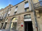 Vente bureaux Bordeaux Chartrons Proche tramways B, C et E