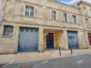 Vente bureaux Bordeaux Chartrons Proche tramways et bus