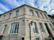 Vente bureaux Bordeaux Gare Saint Jean et transports