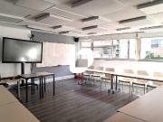 Vente bureaux Bordeaux Proche rue du Palais Gallien,...