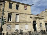 Vente bureaux Bordeaux Proche tramway, boulevards et...