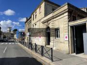 Vente bureaux Bordeaux Proche tramway et jardin public...