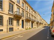 Vente bureaux Bordeaux Quartier des Quinconces