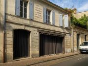 Vente bureaux Bordeaux Quartier historique, proche tram...