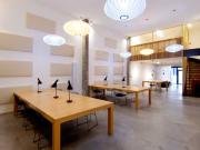 Vente bureaux Bordeaux Quartier Saint Michel, proche bus...
