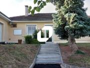 Vente bureaux Bouafle Accès véhicules et site clos