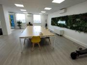 Vente bureaux Boulogne Billancourt Proche métros lignes...