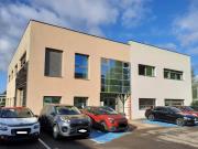 Vente bureaux Bourg en Bresse Secteur tertiaire de Norelan